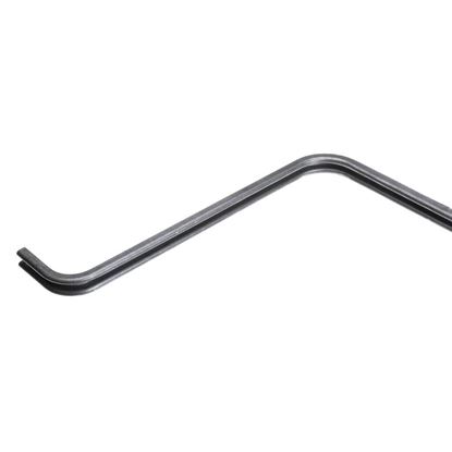 Picture of Trane Bracket, Motor Mounting Arm Part# BRK01972