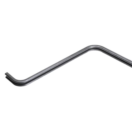 Picture of Trane Bracket, Motor Mounting Arm Part# BRK01972