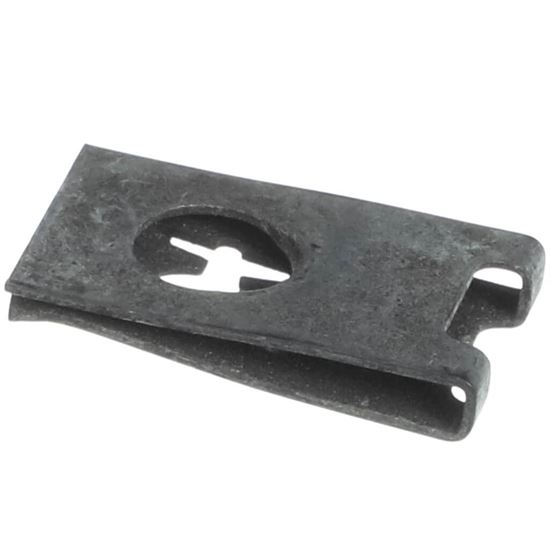 Picture of Trane Nut; U-type, .31-18 Part# NUT00697