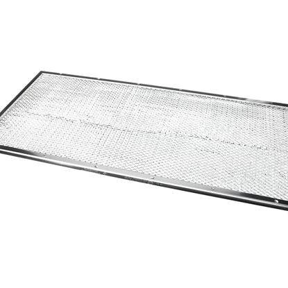 Picture of Trane Filter; Mist Eliminator, 1.0 X 37.00 X 1 Part# FLR09409