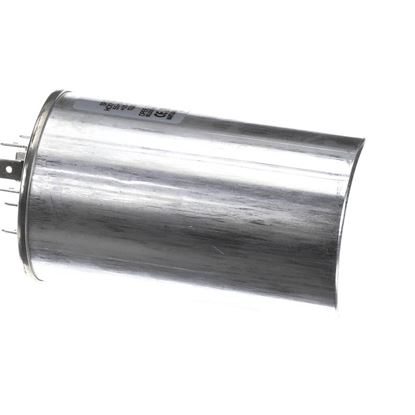 Picture of Trane Capacitor; 55+5Mfd 370/440V Round Run Capacitor Part# SFCAP55D5440R
