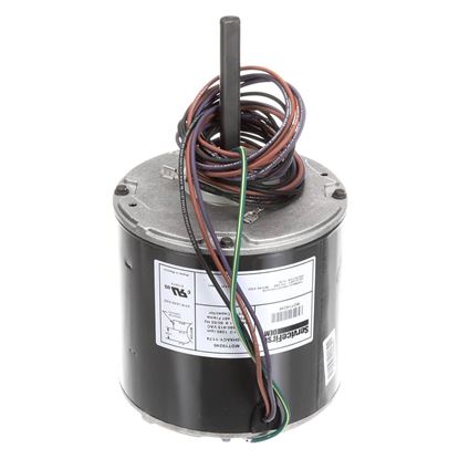 Picture of Trane Motor, 1/2 Hp, 460/380-415V, 4 Part# MOT19246