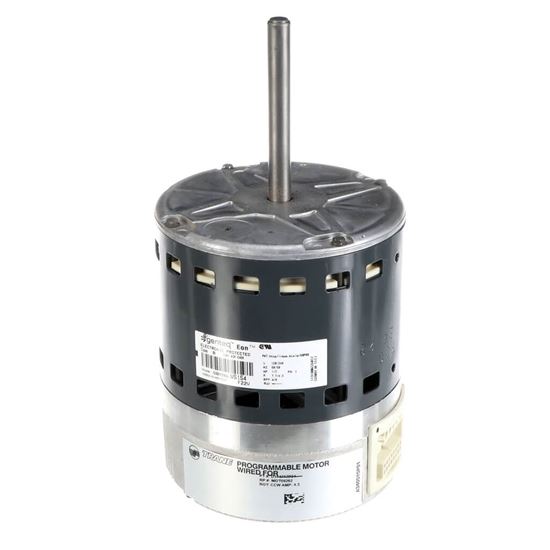 Picture of Trane Motor; Ecm Vs Motor Module Set Part# MOT09262