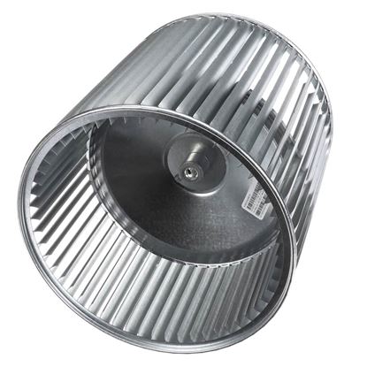 Picture of Trane Blower Wheel Part# WHL02168