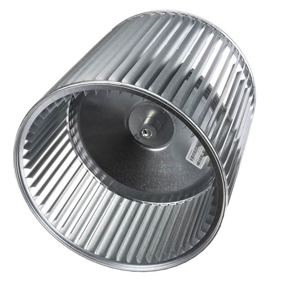 Picture of Trane Blower Wheel Part# WHL02168