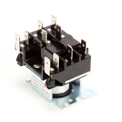 Picture of Trane Relay Dpdt 12A 125V Part# RLY01709