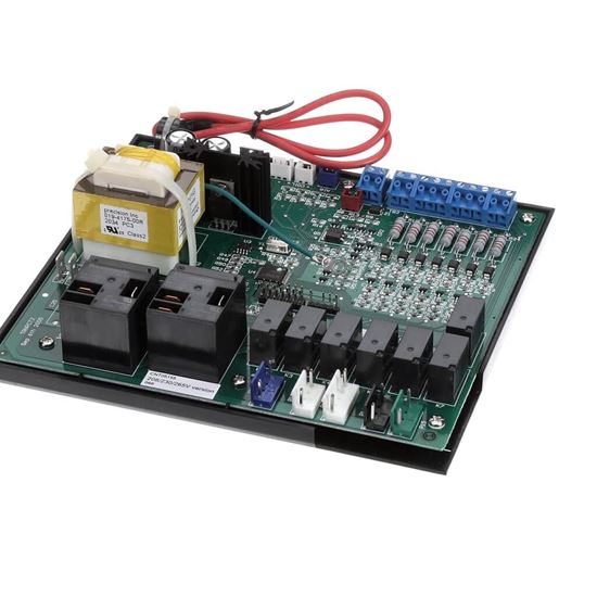 Picture of Trane Control Module Assembly 208/23 Part# CNT05155