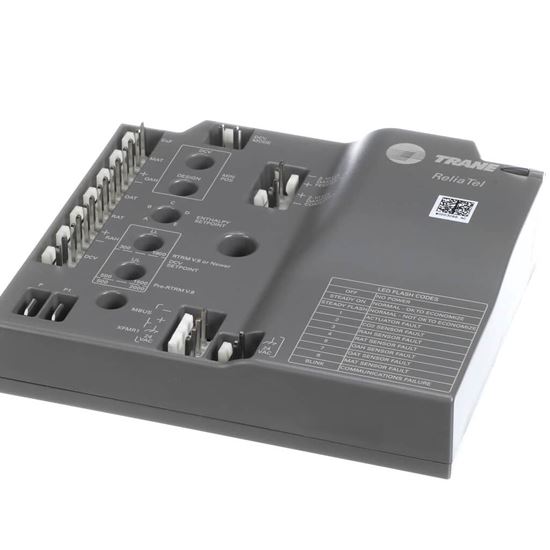 Picture of Trane Module, Reliatel Economizer Part# MOD03099