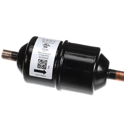 Picture of Trane Drier; Liquid Line; Service First; 8 Cu. In.; Dcl0 Part# DHY01454