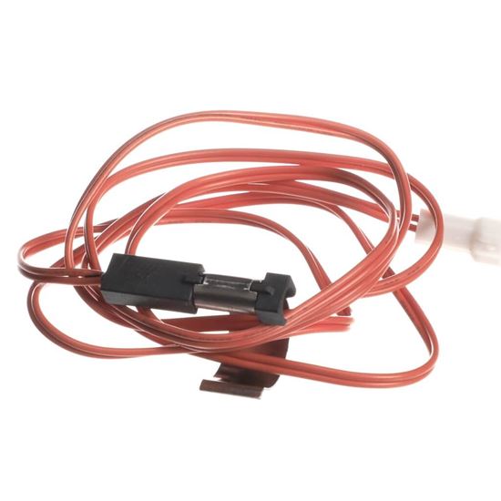 Picture of Trane Sensor; Suction Line, 0.750 Dia Tube Clip, 2 Pin C Part# SEN02919