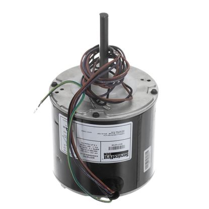 Picture of Trane .4Hp 460/380/415V 1100Rpm 48F Part# MOT18709