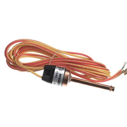 Picture of Trane Switch, High Pressure, Spst, Open At 650 Psig, Clo Part# SWT03277