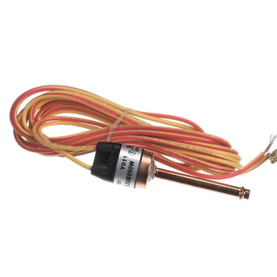 Picture of Trane Switch, High Pressure, Spst, Open At 650 Psig, Clo Part# SWT03277