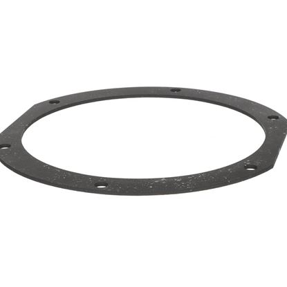 Picture of Trane Gasket; 10.80 Od X 10.00 Wide X 8.75 Id;refrigeran Part# GKT04464