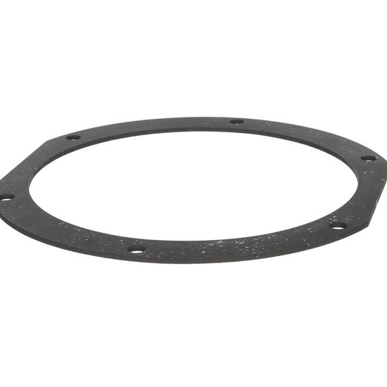 Picture of Trane Gasket; 10.80 Od X 10.00 Wide X 8.75 Id;refrigeran Part# GKT04464