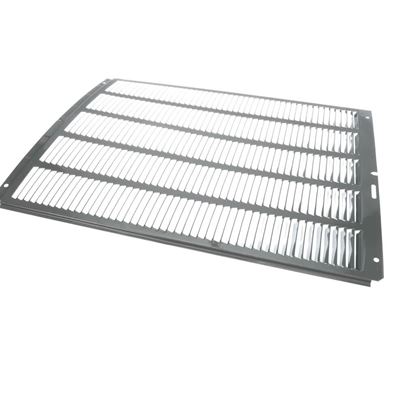 Picture of Trane Panel, Wrapper, 25.33 X 19.55 Part# PNL14724