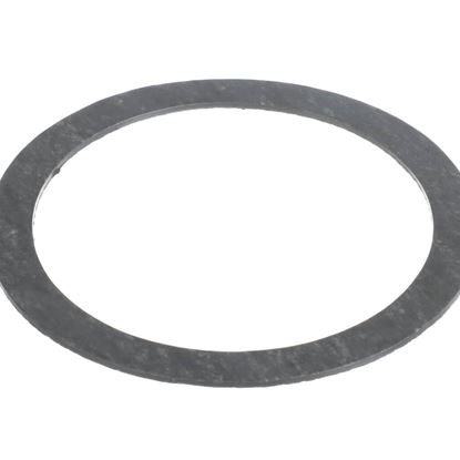 Picture of Trane Gasket; Service Valve Non Asbestos 0.06 Thk X 4.16 Part# GKT02706