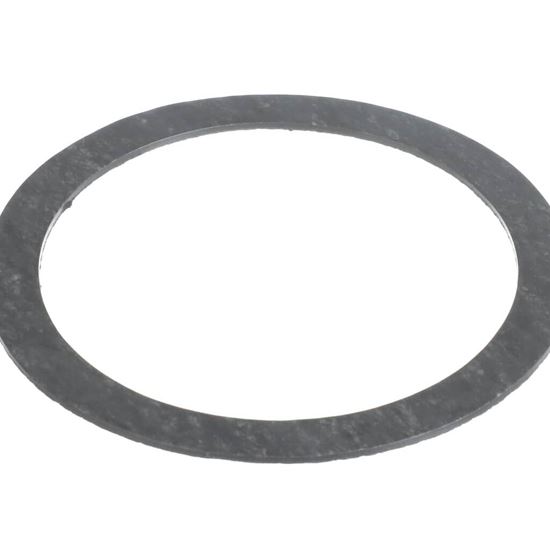 Picture of Trane Gasket; Service Valve Non Asbestos 0.06 Thk X 4.16 Part# GKT02706