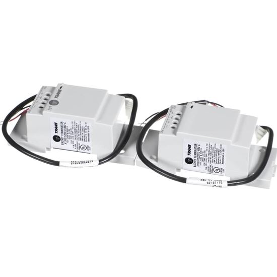 Picture of Trane Module, Tracer Bacnet Termination Part# MOD01786