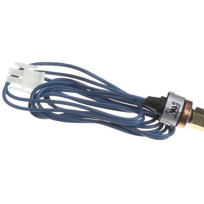 Picture of Trane Control, Low Pressure, Cutout, Blue Lead Wires, Ci Part# CNT07733