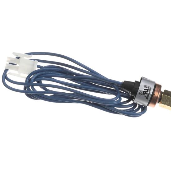 Picture of Trane Control, Low Pressure, Cutout, Blue Lead Wires, Ci Part# CNT07733