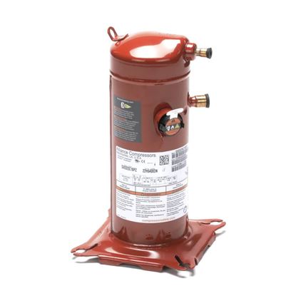 Picture of Trane Compressor; Scroll, Alliance, Sxe025c1bpz, 208/230 Part# COM11188