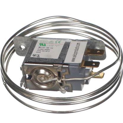 Picture of Trane Control, Defrost, Spdt, 10-50F, 50/52.5 Inch Capil Part# CNT03775