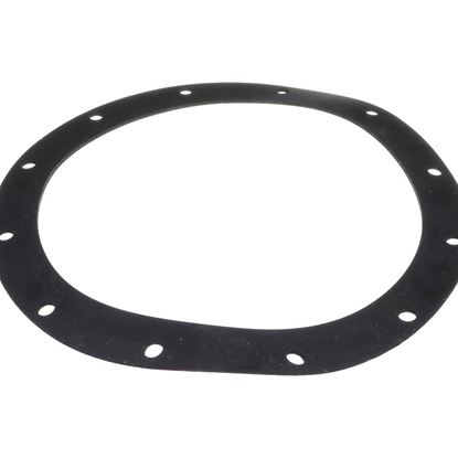 Picture of Trane Gasket; .12T X 13.60 Od;refrigerant Only Applicati Part# GKT04444
