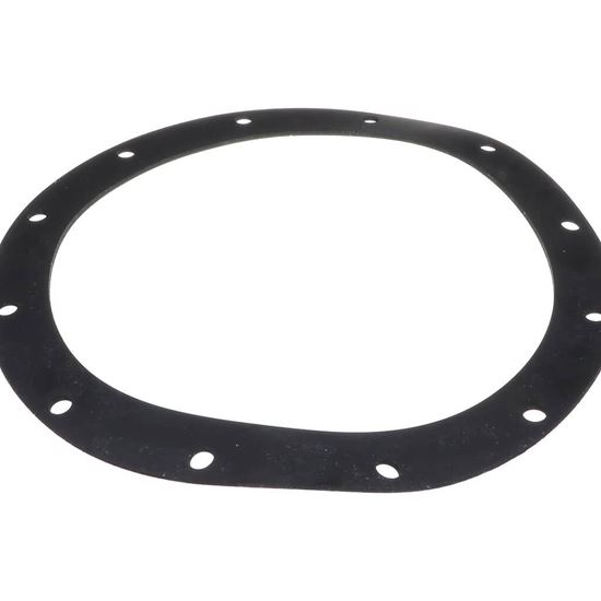 Picture of Trane Gasket; .12T X 13.60 Od;refrigerant Only Applicati Part# GKT04444