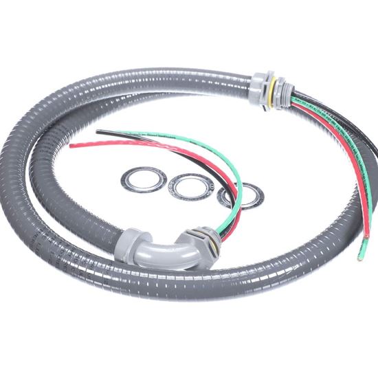 Picture of Trane Kit; Diversiwhip Convenience Kit For A/c Unit Hook Part# KIT07852