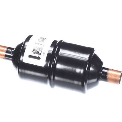 Picture of Trane Drier; Liquid Line; Service First; 8 Cu. In.; Dcl0 Part# DHY01471