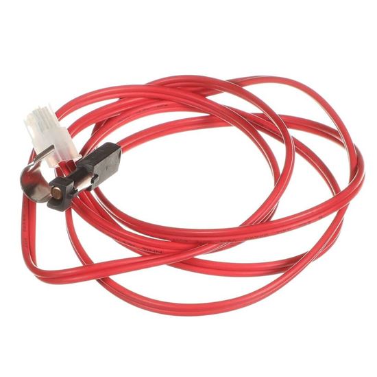 Picture of Trane Sensor; Discharge Part# SEN02713