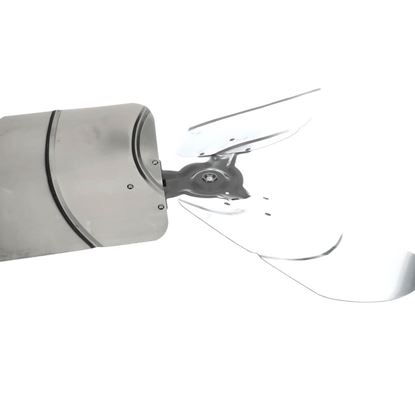 Picture of Trane Fan; 3 Blade, Aluminum, 27.6-Inch Dia, 20 Degrees Pitc Part# FAN04072