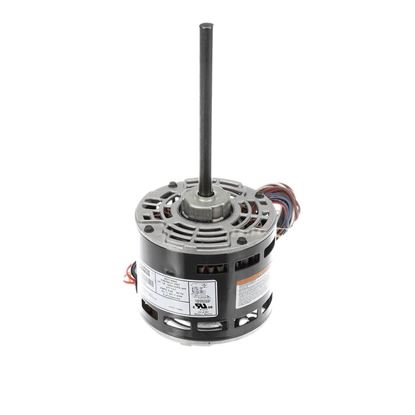 Picture of Trane Motor; 1/8 Hp, 277 V, 42 Frame Part# MOT18960