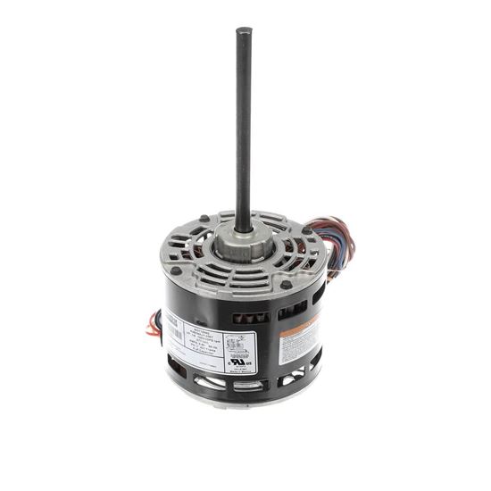 Picture of Trane Motor; 1/8 Hp, 277 V, 42 Frame Part# MOT18960