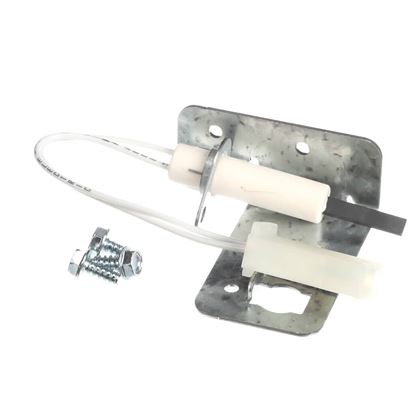 Picture of Trane Igniter; Silicon-nitride, 120V, Includes Bracket A Part# IGN00152
