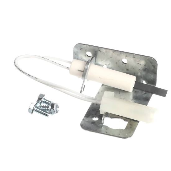Picture of Trane Igniter; Silicon-nitride, 120V, Includes Bracket A Part# IGN00152