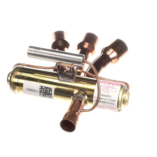 Picture of Trane Valve; Reversing; .750 Od Part# VAL19558