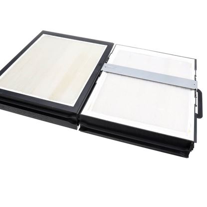 Picture of Trane Ifd Filter;2pk Collection Cell Part# FLR6453