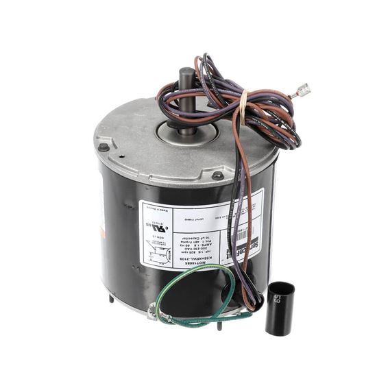 Picture of Trane Motor, 1/5 Hp, 200-230V, 48 Fr Part# MOT18685