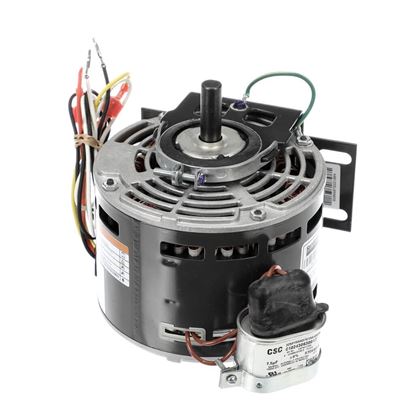 Picture of Trane Motor, 1/6 Hp, 115V, 48 Frame, Part# MOT18957