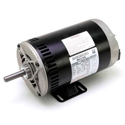 Picture of Trane 1.0Hp,230/460/60/3,1725rpm,mtr Part# MOT17518