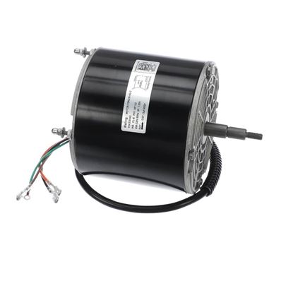 Picture of Trane 208/230V 1Ph Fan Motor Part# MOT14553
