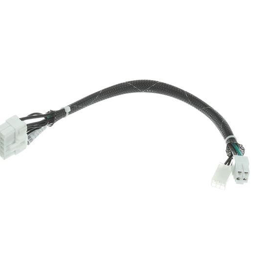 Picture of Trane Wire; Harness, Motor Cw Bcxd Part# WIR07376