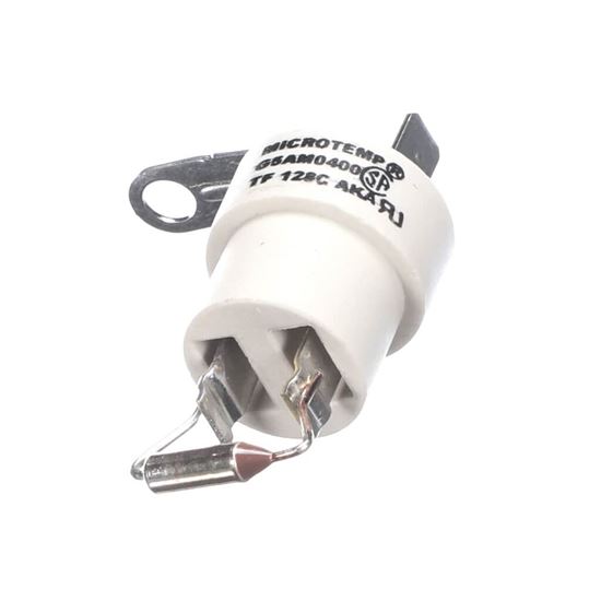 Picture of Trane Fuse; Link, Open 128 Deg C Part# FUS01348