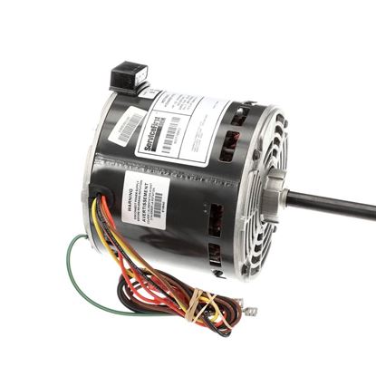 Picture of Trane Motor, 1/2 Hp, 200-230V, 48 Fr Part# MOT18953