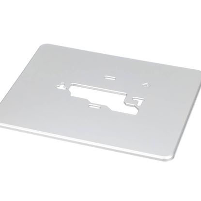 Picture of Trane Cover; Wall Cover Plate (Baycovr800a) Part# BAYCOVR800A