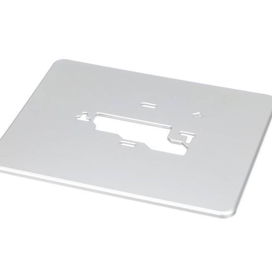 Picture of Trane Cover; Wall Cover Plate (Baycovr800a) Part# BAYCOVR800A