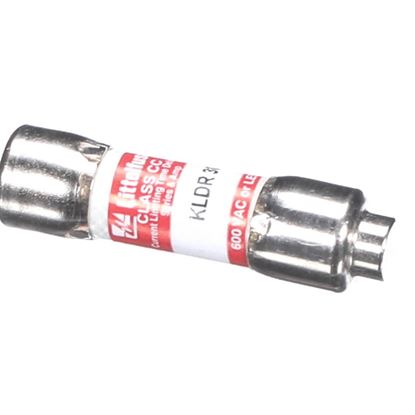 Picture of Trane Fuse ; Class Cc, Fnq-r, Type, 30 Amp, 600 Volt Part# FUS02212