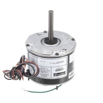 Picture of Trane Motor, 1/8 Hp, 200-230V, 42 Fr Part# MOT18733